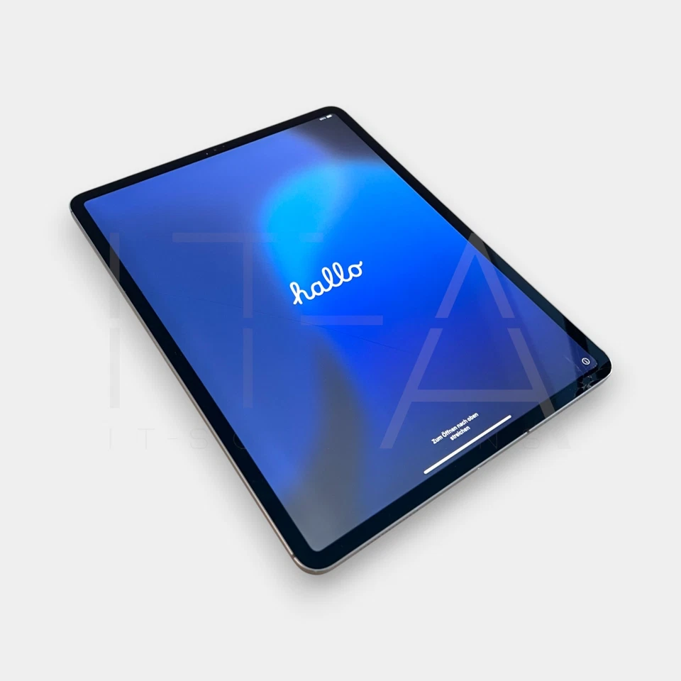 Apple iPad Pro 12.9-inch (3rd generation) · 256GB · Cellular, Foto 2 von 5
