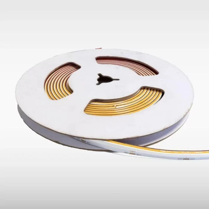Sensio SE20095N0 Razor Edge Lit Flexible Strip - 5m with VHB Tape - Driver