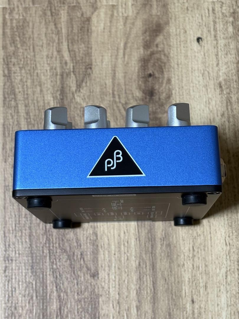 Phil Jones Bass X2C ＋　EBS AD-9 PRO セット Phil Jones Bass X2C + EBS AD-9 PRO Set | eBay
