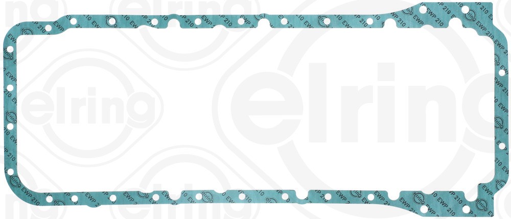 762.840 ELRING GASKET, OIL SUMP FOR ISDERA MERCEDES-BENZ