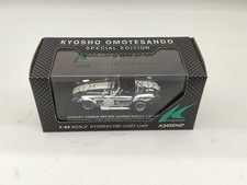 Kyosho KYOSHO OMOTESANDO Shelby Cobra h31 0113
