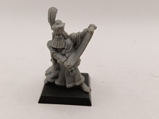 Warhammer Fantasy EMPIRE ALCHEMIST Talisman Wizard Master Engineer GW OOP Rare