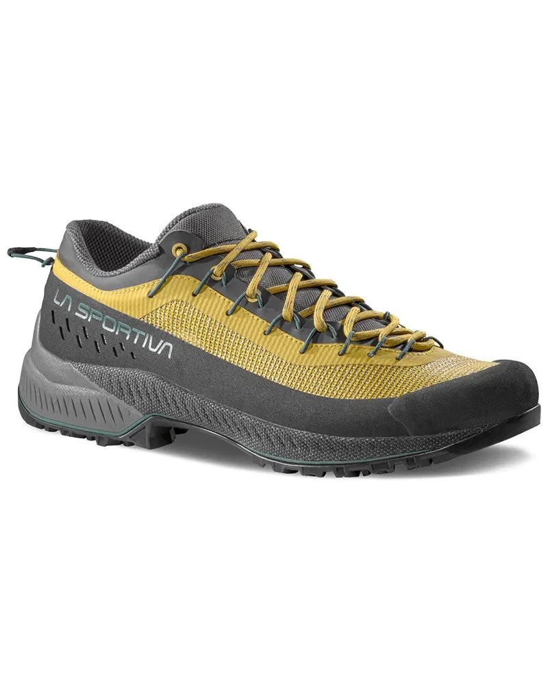 - La Sportiva TX4 Evo ST Scarpe Avvicinamento Uomo, Savana/Onyx