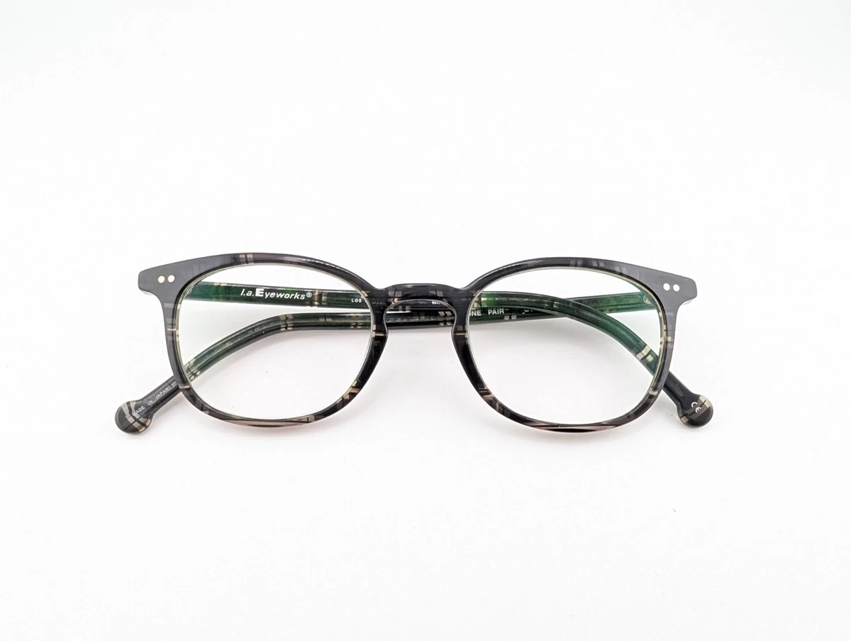 La Eyeworks for sale - eBay