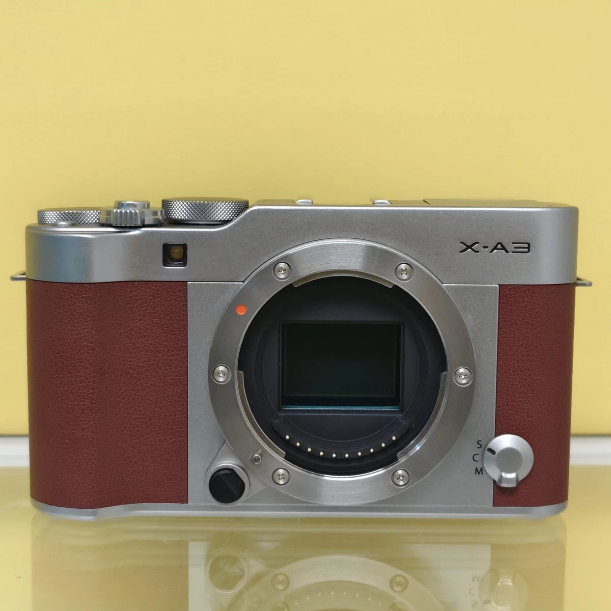 Fujifilm X A3 Digital Cameras for Sale | Shop New & Used Digital