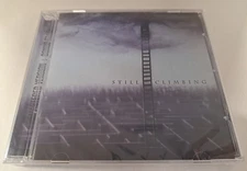 Cinderella Still Climbing New CD Reissue Remastered Hard Rock Glam