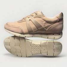 Damen Sneaker freizeitschuhe Mode / Designe Schuhe gr. 39 / Marco Tozzi