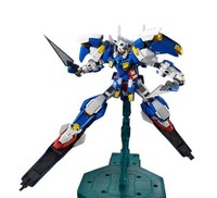 Gundam Master Grade Mg Model Kit Avalanche Exia 1/100 Bandai