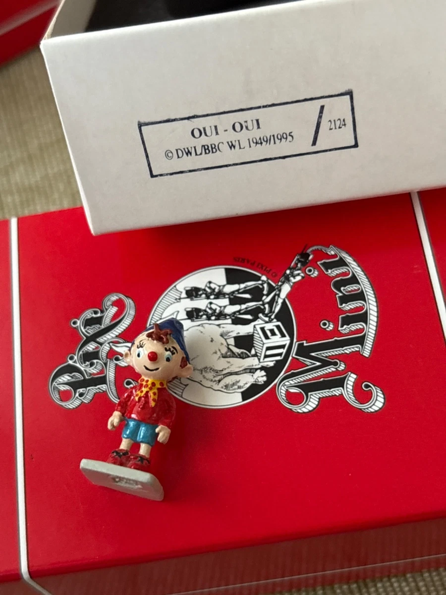Idée de cadeau : 2 Pin's Le Petit Prince et Le Renard Saint Exupéry Le Renard et Le Petit Prince