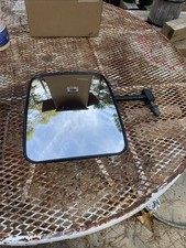 8x12 universal excavator tractor mirror