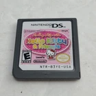 Loving Life With Hello Kitty & Friends (Nintendo DS, 2011) CARTRIDGE ONLY