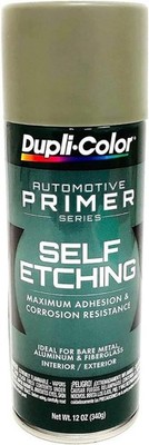 Dupli-Color Multi-Purpose Self-Etching Primer, Green, 12 oz