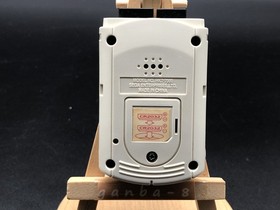Dreamcast Visual Memory Unit VMU HKT-7000 from japan