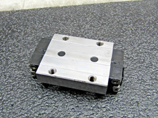 Bosch Rexroth R165321420 Linear Guide Bearing
