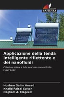 Hosham Salim Anead (U. A.) | Applicazione Della Tenda Intelligente...