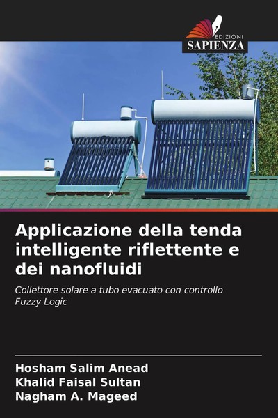Hosham Salim Anead (U. A.) | Applicazione Della Tenda Intelligente...-image