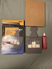 Vintage Cleaning Kit NES Nintendo Entertainment System. Player's Edge