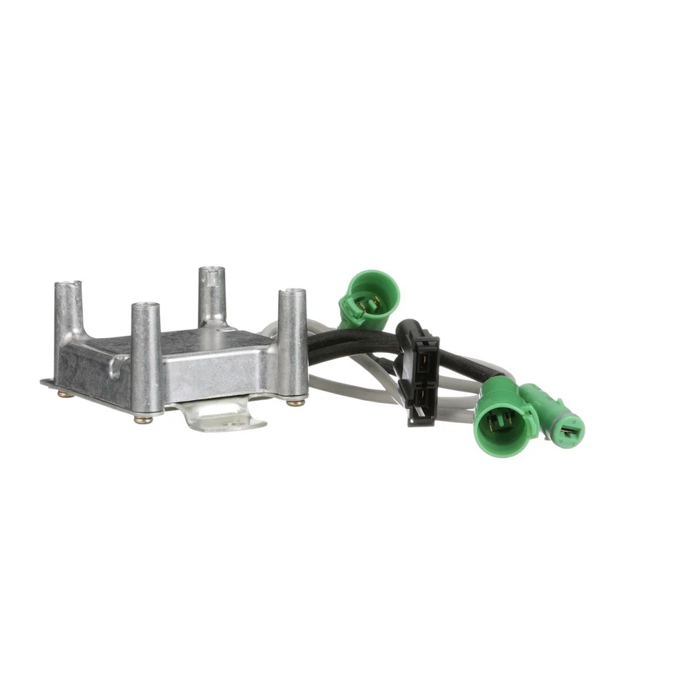 For 1985-1988 Toyota Pickup 2.4L L4 Ignition Control Module SMP 1985 1986 1987 - Image 3 of 4