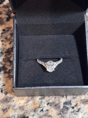 Kay Jewelry Size 7