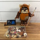 LEGO Wicket the Ewok (75430) (Built) w/ extra parts *READ Ships Fast!