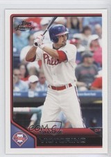 2011 Topps Lineage Shane Victorino #56 0q5