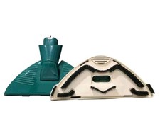 SPAZZOLA HD 13 BICOMBINATA HD 13 LATO SPAZZOLA MORBIDA E PARQUET  COMPATIBILE 