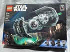 LEGO Star Wars: TIE Bomber (75347) 625 pieces