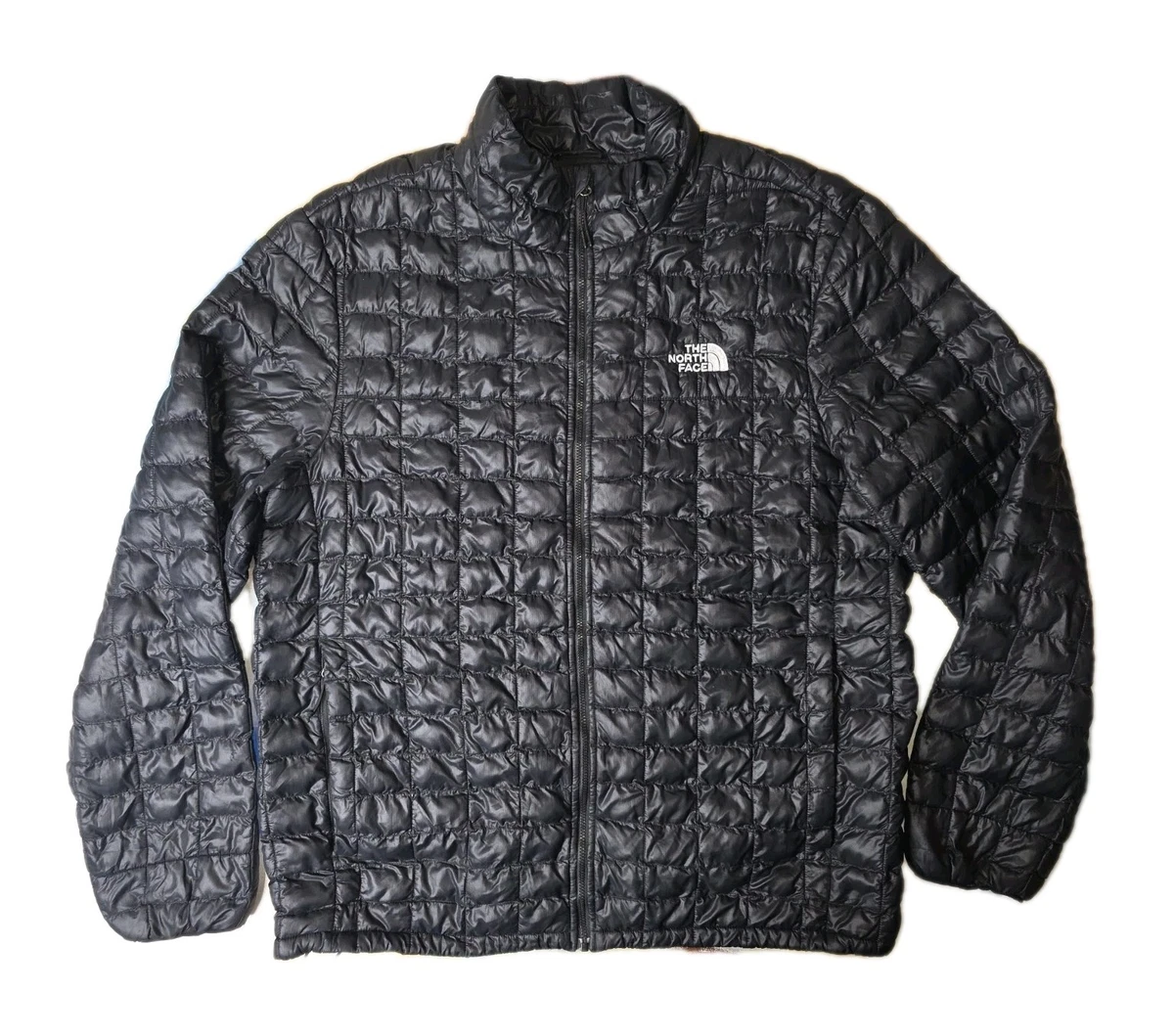 The North Face Thermoball Jackets for Men for sale - eBay
