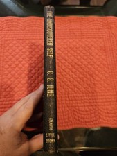 THE UNDISCOVERED SELFBy Carl Gustav Jung 1957...