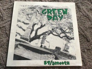 Green Day 39 Smooth | eBay