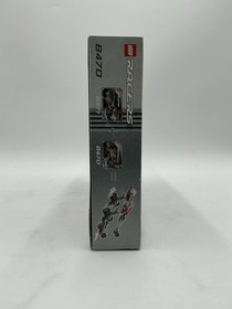 LEGO: Lego Racers Slammer G-Force 8470 SEALED IN BOX