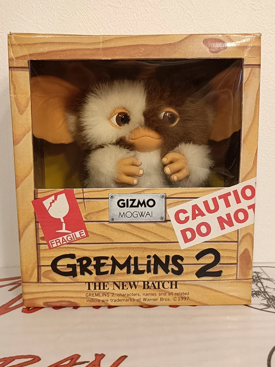 Jun Planning TV, Movie & Video Games Gremlins Action Figures for