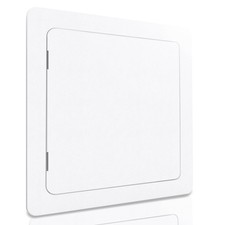 Morvat 8x8 Access Panel with Hinged Door for Drywall & Ceiling