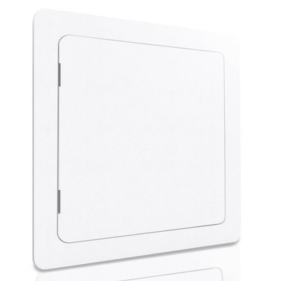 Morvat 8x8 Access Panel with Hinged Door for Drywall & Ceiling
