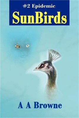 Epidemic (Paperback or Softback)