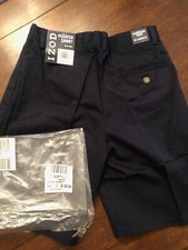 Boy's School Uniform Shorts