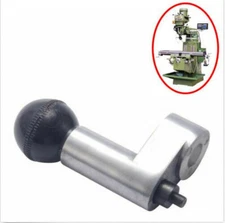 1x Milling Machine Shift Crank Assembly Tool A81-84 For Bridgeport CNC Mill Part