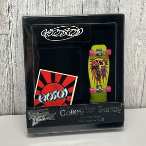Hosoi Tech Deck for sale | eBay Hosoi Tech Deck for sale | eBay