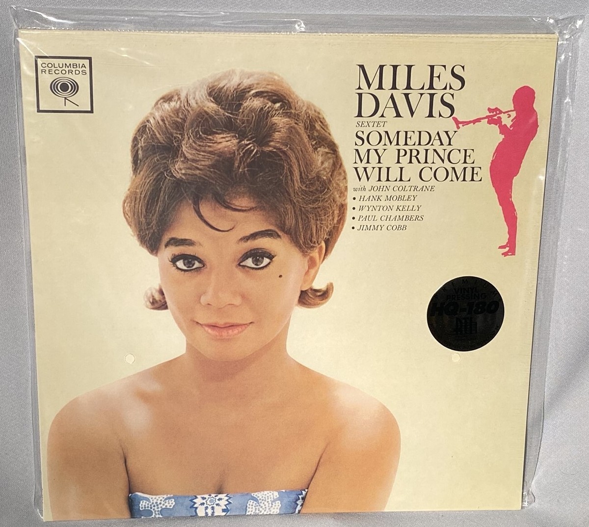 その他 LP Miles Davis Some Day My Prince Will 25AP757 CBS SONY Japan Vinyl /00260 LP Miles Davis Some Day My Prince Will 25AP757 CBS SONY