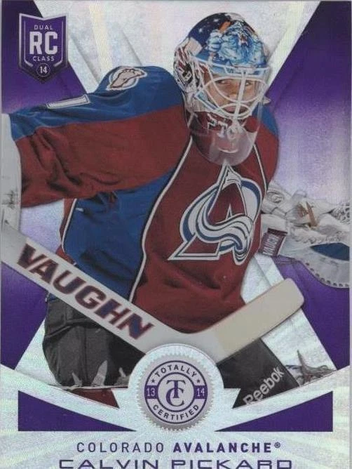 Mirror Platinum Purple