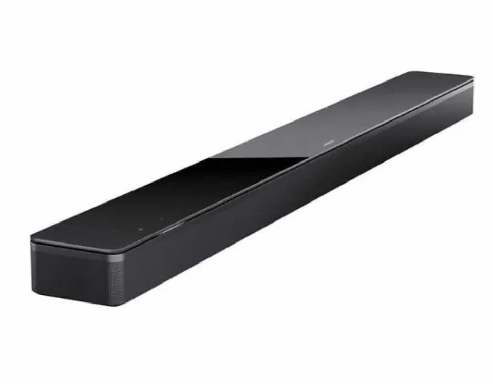 Bose Smart Connected Soundbar 700 Bluetooth Wi Fi Dolby Audio Hdmi dts
