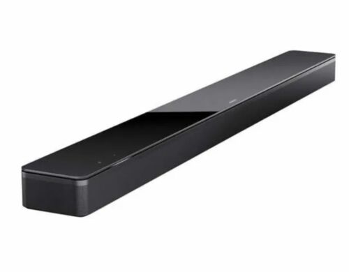 Bose 700 795347-1100 Soundbar - for sale online |