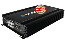 Amplificador Para Carro Auto De Potencia para alta Coche modulo audio 4 Canales