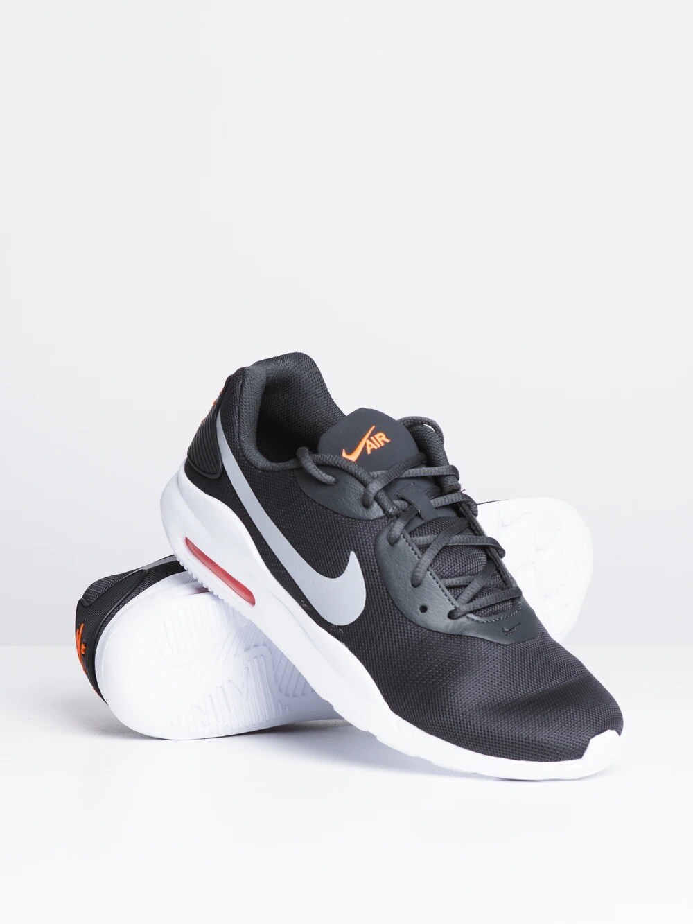 nike air max oketo grey