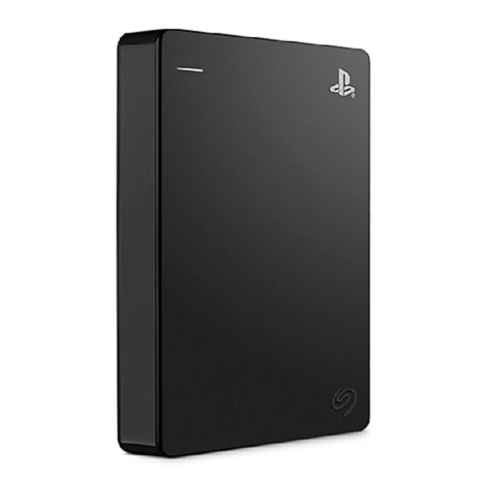 Seagate 2TB USB 3.0 Playstation 4 Portable External HD, Black (STGD2000300-RC) - Image 3 of 4