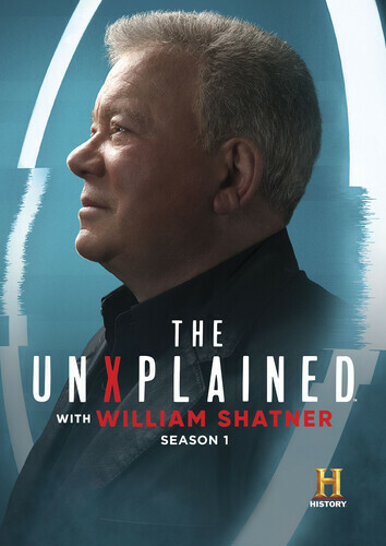 The+UnXplained%3A+Season+1+%28DVD%2C+2019%29 for sale online | eBay