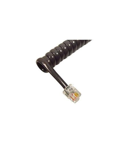 Ein neues Cisco 7 Fuß Telefon Mobilteil Kabel (CP 7960, 7940 etc.) - Bild 1 von 1