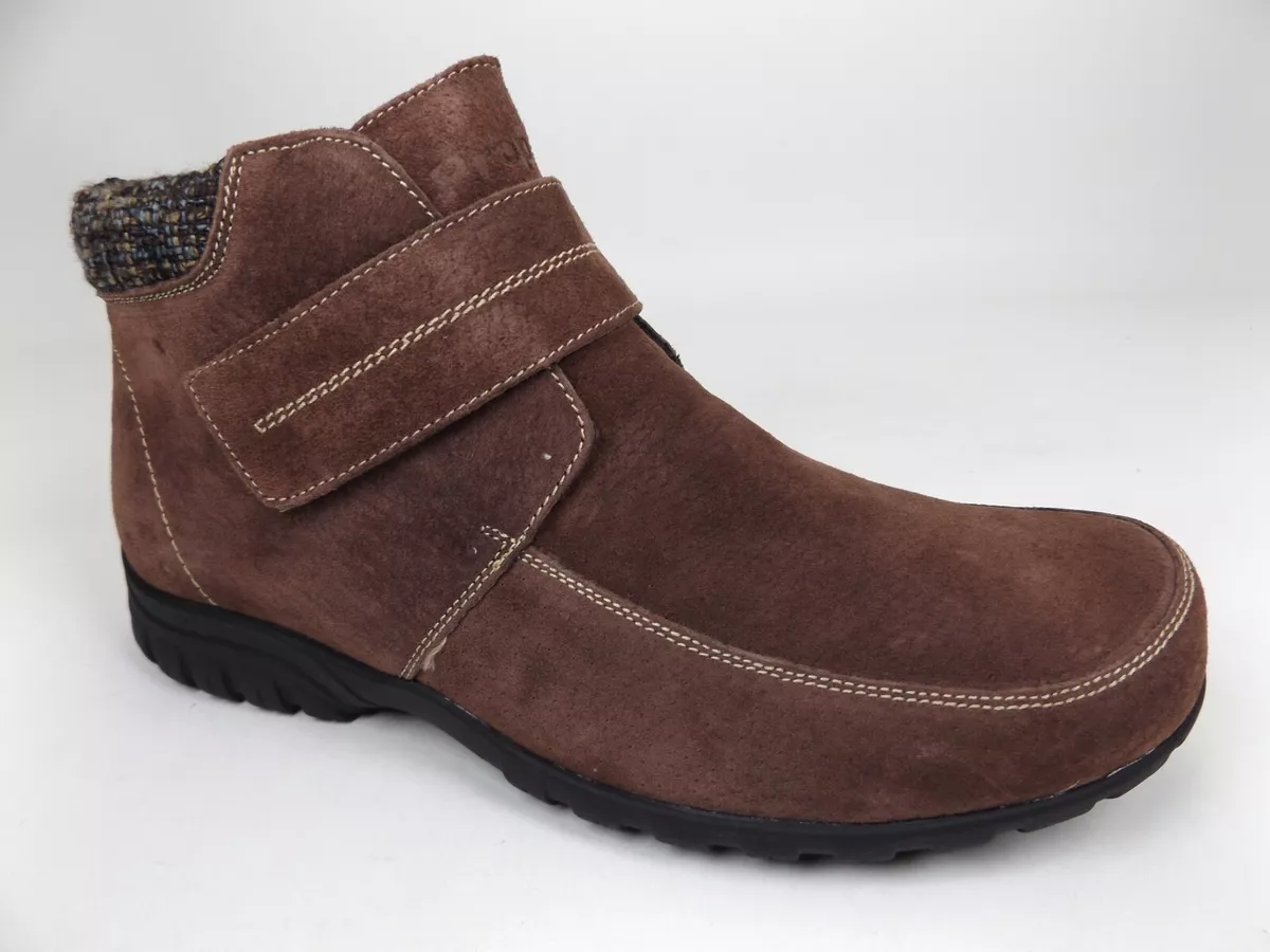 Propet women's hotsell delaney ankle bootie