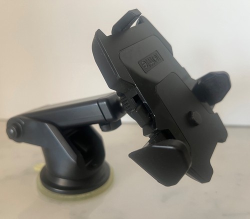 iOTTIE EASY ONE TOUCH 2 - UNIVERSAL SMARTPHONE CAR & DESK MOUNT HOLDER - Picture 5 of 15