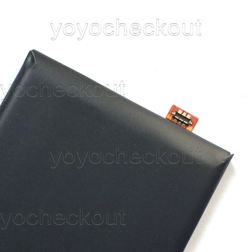 For BLU Studio Energy 2 S0090U Replacement Battery BL-N5000 BGN-509 - Image 3 of 4